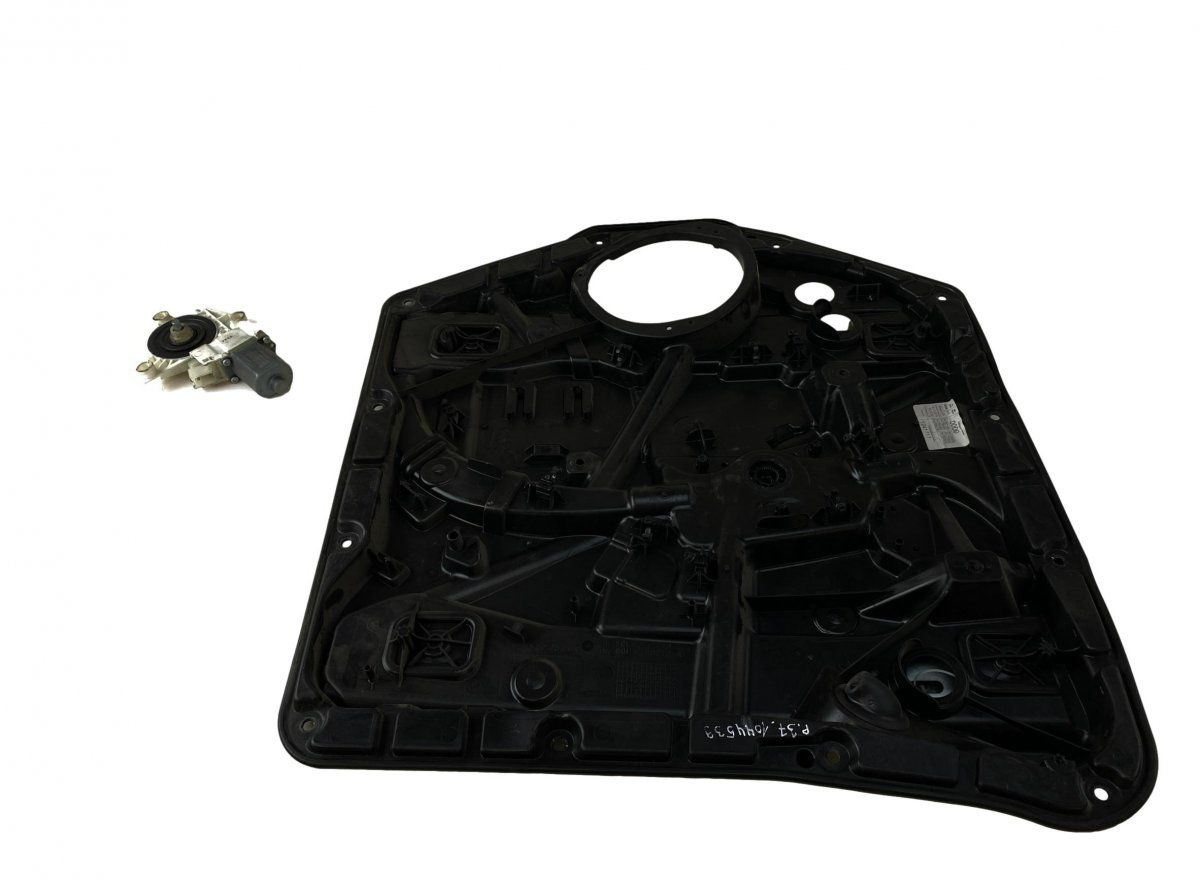 A4477204000 Window Regulator Compl. front right MERCEDES-BENZ VITO / V-CLASS (W447) (2014-)