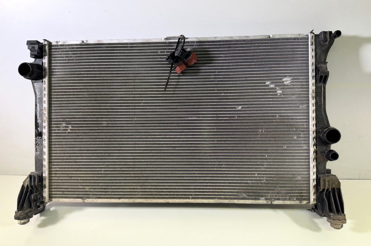 A4475010001 Radiator MERCEDES-BENZ VITO / V-CLASS (W447) (2014-)
