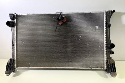 A4475010001 Radiator MERCEDES-BENZ VITO / V-CLASS (W447) (2014-)