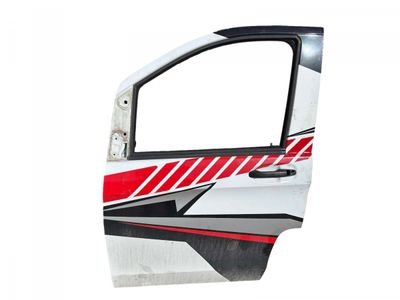 A4477206600 Door Front Left MERCEDES-BENZ VITO / V-CLASS (W447) (2014-)