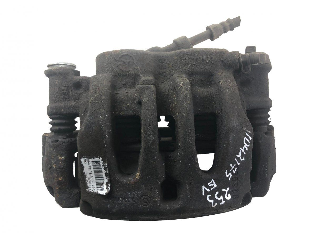 A4474200883 A4474200983 Brake caliper Front  left MERCEDES-BENZ VITO / V-CLASS (W447) (2014-)