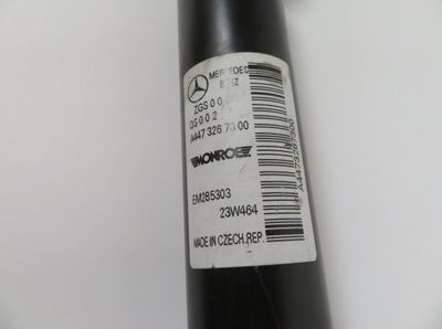 A4473267300 A4473265000 A4473262700 Shock absorber set, rear MERCEDES-BENZ VITO / V-CLASS (W447) (2014-)