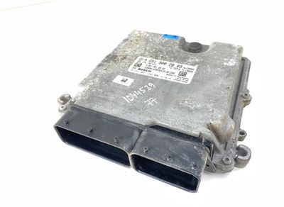 0281031244 Блок за управление на двигателя / модул (ECU) MERCEDES-BENZ VITO / V-CLASS (W447) (2014-)
