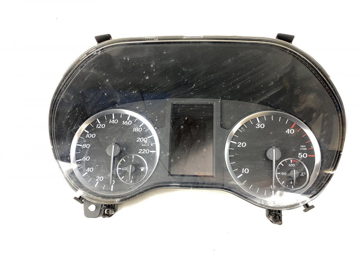 A4479006808 Instrument Cluster MERCEDES-BENZ VITO / V-CLASS (W447) (2014-)