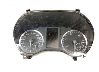 A4479006808 Instrument Cluster MERCEDES-BENZ VITO / V-CLASS (W447) (2014-)