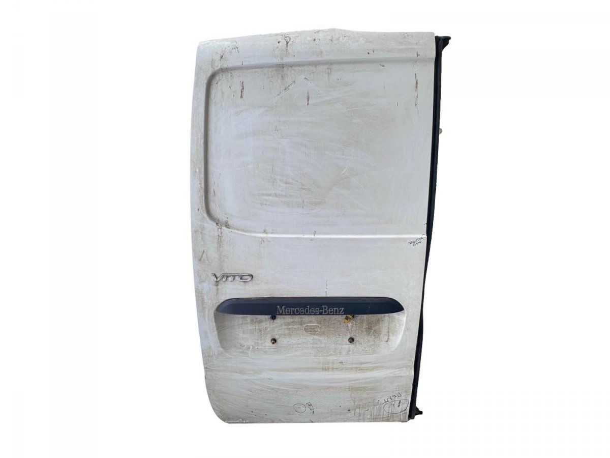 A4477402400 Rear Panel Door Left MERCEDES-BENZ VITO / V-CLASS (W447) (2014-)