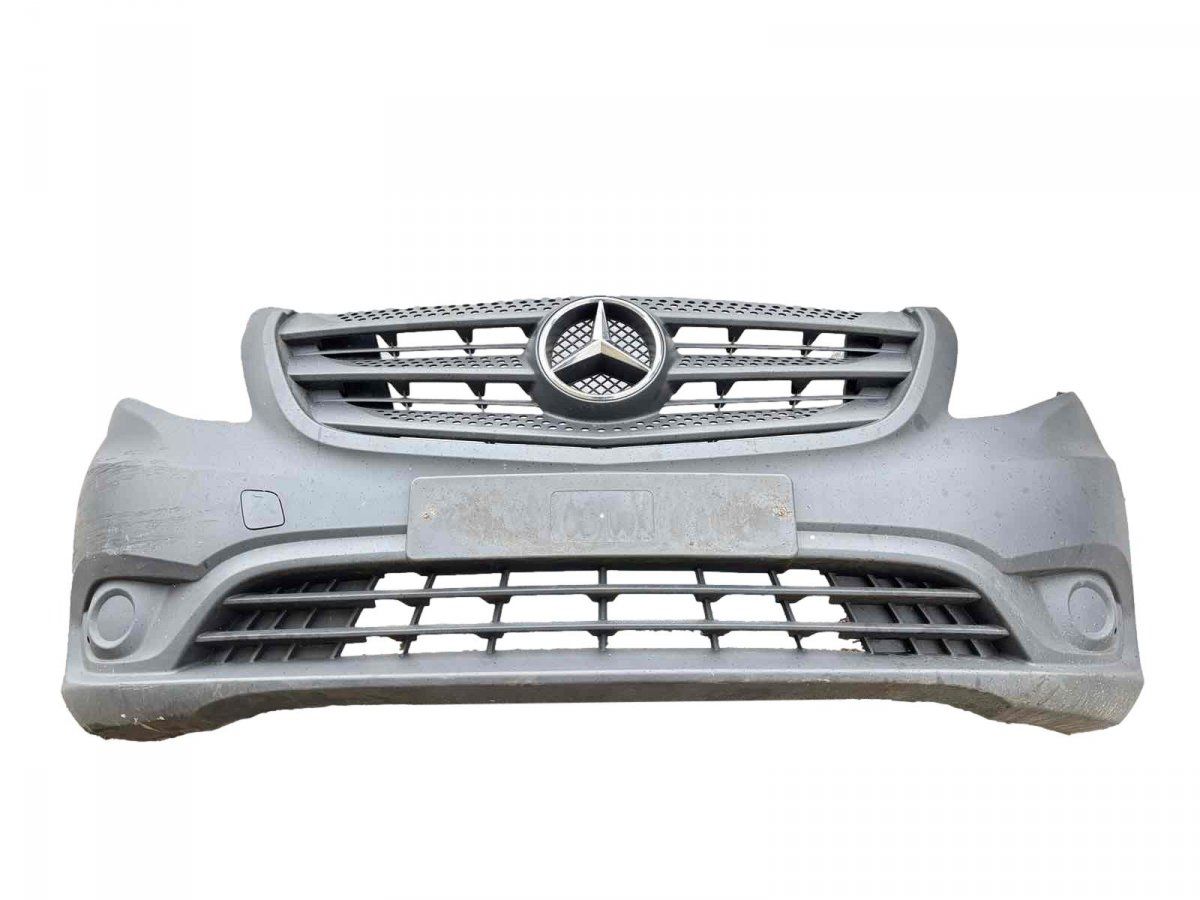 A4478850425 Front Bumper MERCEDES-BENZ VITO / V-CLASS (W447) (2014-)