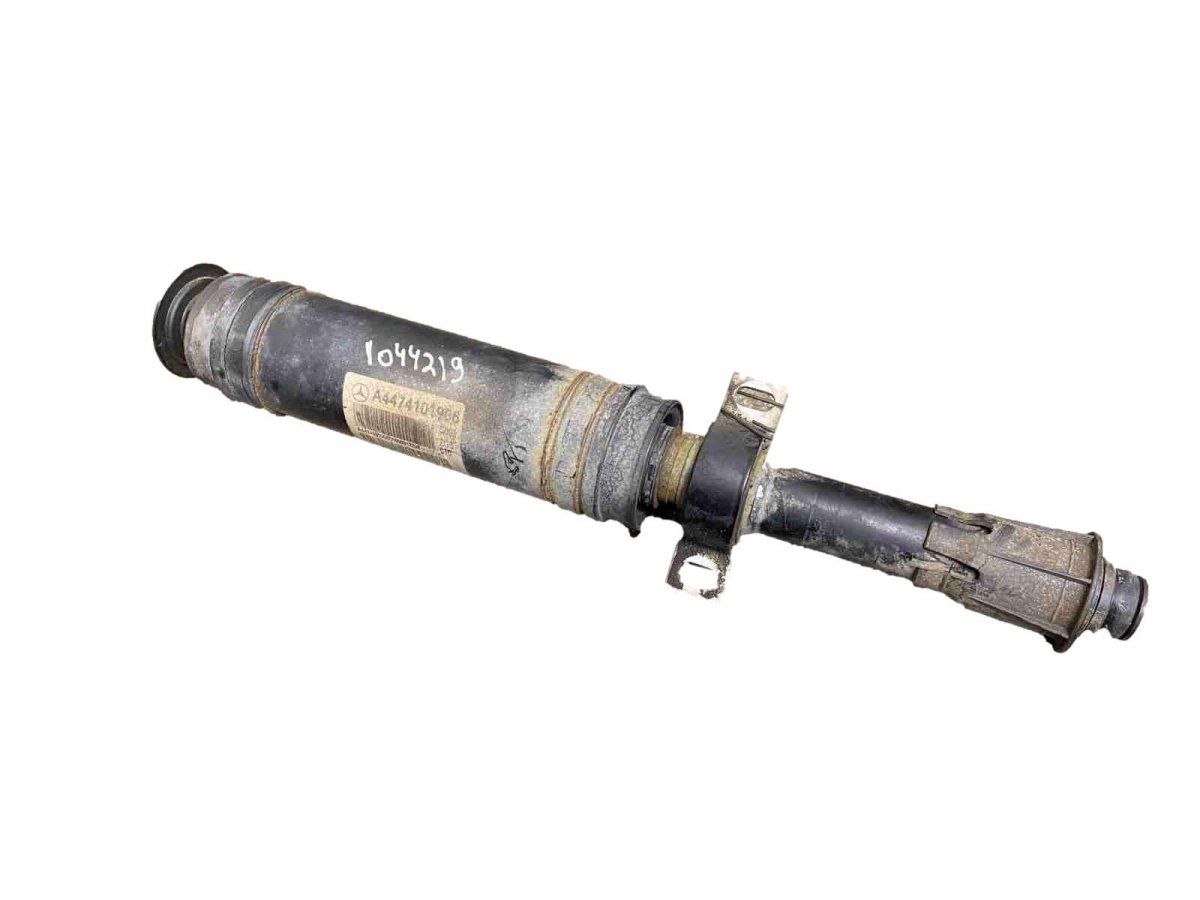 A4474101906 Propeller shaft front MERCEDES-BENZ VITO / V-CLASS (W447) (2014-)