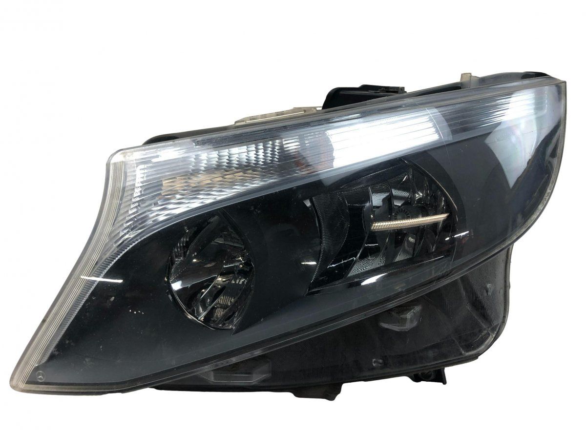 A4479066000 Headlight left MERCEDES-BENZ VITO / V-CLASS (W447) (2014-)