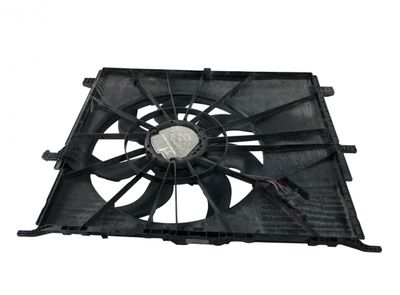 A4479060012 Radiator Fan Electric MERCEDES-BENZ VITO / V-CLASS (W447) (2014-)
