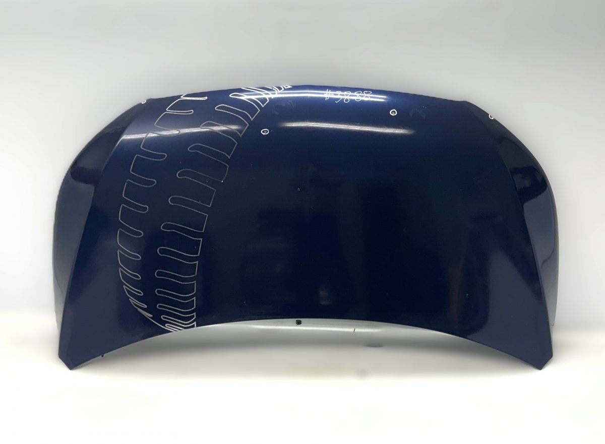 A4478800100 Bonnet MERCEDES-BENZ VITO / V-CLASS (W447) (2014-)