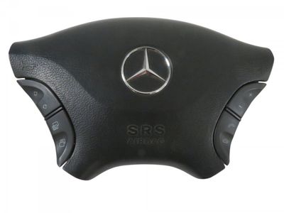 A63946001989B51 A6394600198 A63986019029C29 A6398601902 A6398200310 Steering Wheel Airbag MERCEDES-BENZ VITO / VIANO (W639) (2003-2014)
