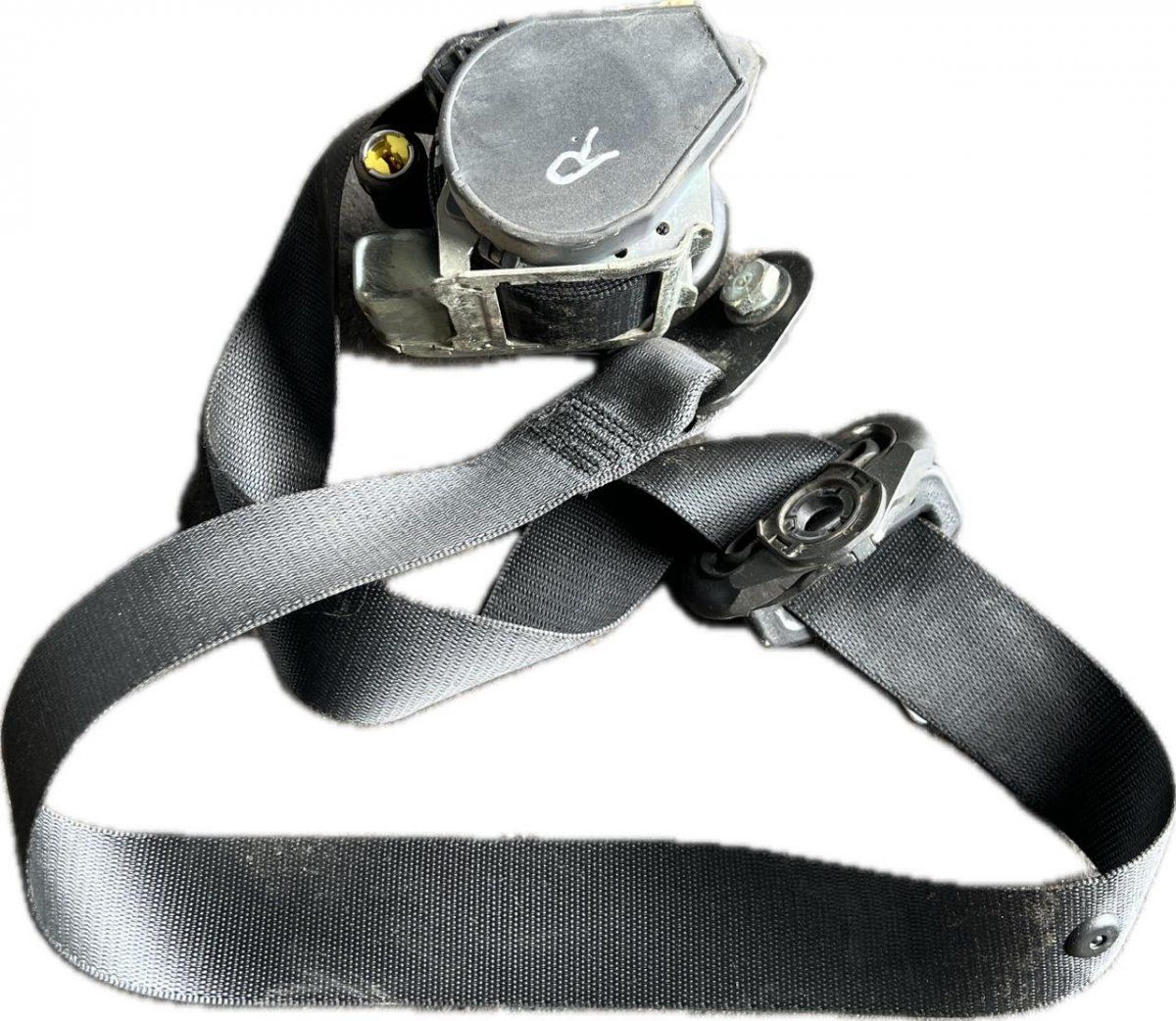 Seat Belt Front Right MERCEDES-BENZ VITO / VIANO (W639) (2003-2014)