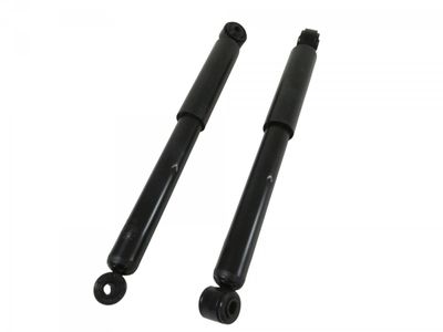 A6383260700 Shock absorber set, rear MERCEDES-BENZ VITO / VIANO (W639) (2003-2014)