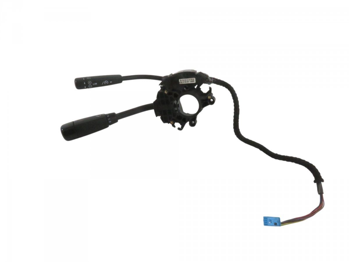 A6395456124 A2035450224 A6395450124 Indicator + wiper switch (stalk) MERCEDES-BENZ VITO / VIANO (W639) (2003-2014)