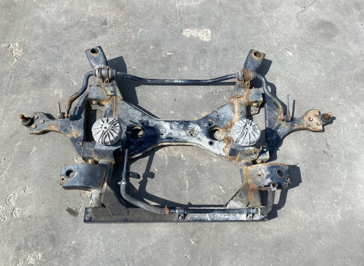 6393301806 Front Axle Beam MERCEDES-BENZ VITO / VIANO (W639) (2003-2014)