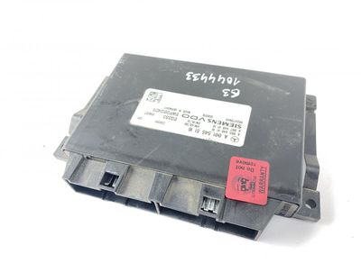 5WP20124AK 5WP20005KY 5WP20124DY Gearbox Control Unit MERCEDES-BENZ VITO / VIANO (W639) (2003-2014)
