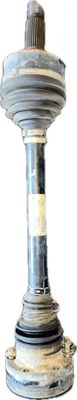 A6393300301 Drive Shaft Front Left                                      MERCEDES-BENZ VITO / VIANO (W639) (2003-2014)