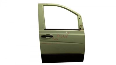 6397201105 Door Front Right MERCEDES-BENZ VITO / VIANO (W639) (2003-2014)