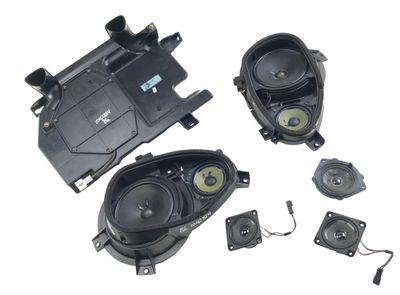 A2308201902 Set of loudspeakers MERCEDES-BENZ SL-CLASS (R230) (2001-2012)