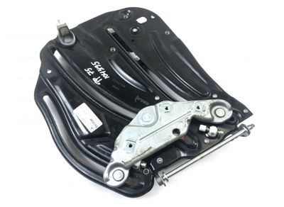 A2316700403 Window Regulator Compl. rear right MERCEDES-BENZ SL-CLASS (R231) (2012-2020)
