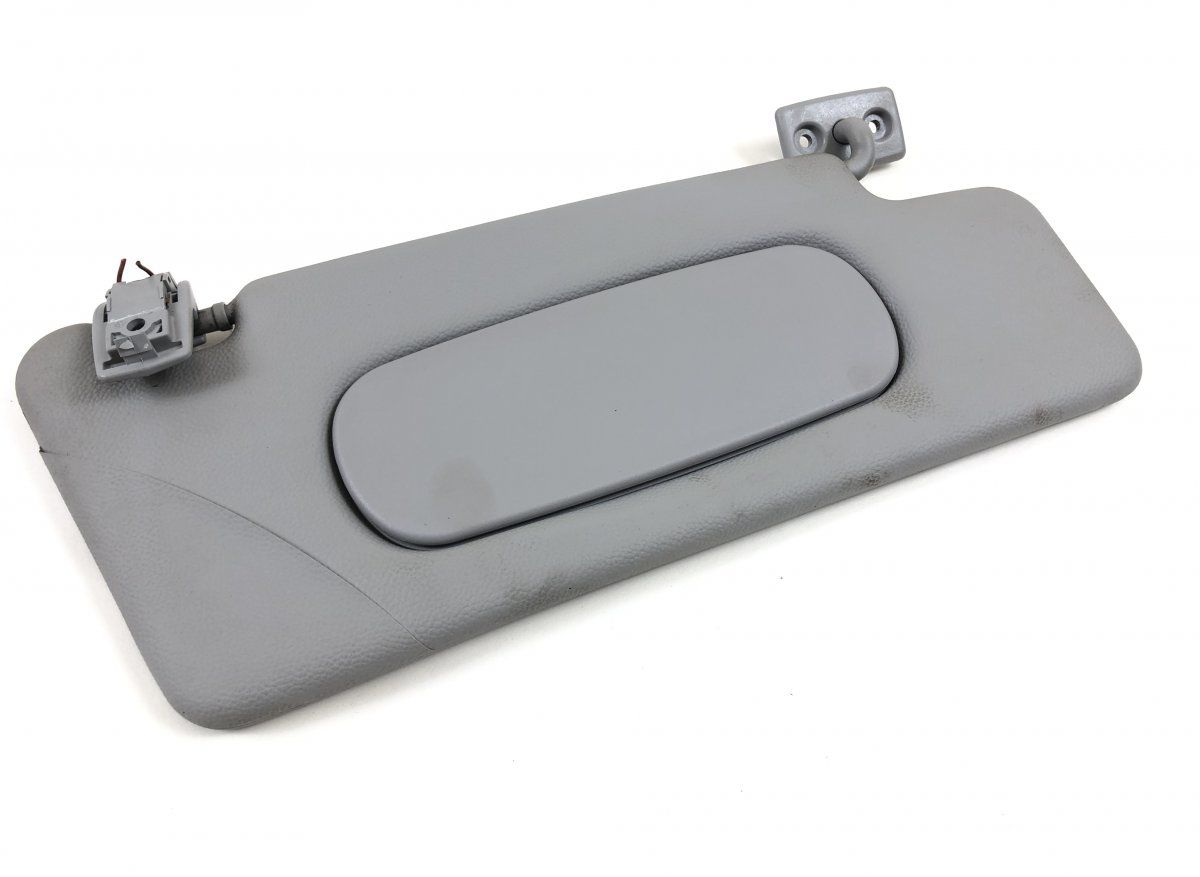 A2308100210 Sun Visor Right MERCEDES-BENZ SL-CLASS (R230) (2001-2012)