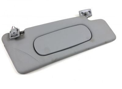 A2308100210 Sun Visor Right MERCEDES-BENZ SL-CLASS (R230) (2001-2012)