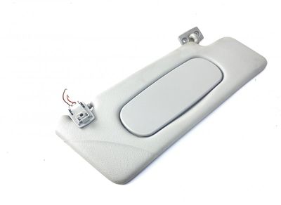 A2308100210 Sun Visor Right MERCEDES-BENZ SL-CLASS (R230) (2001-2012)