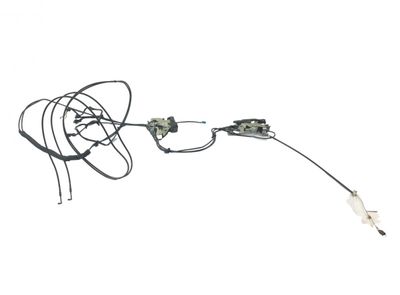 A1727900371 Convertible roof locking mechanism MERCEDES-BENZ SL-CLASS (R231) (2012-2020)