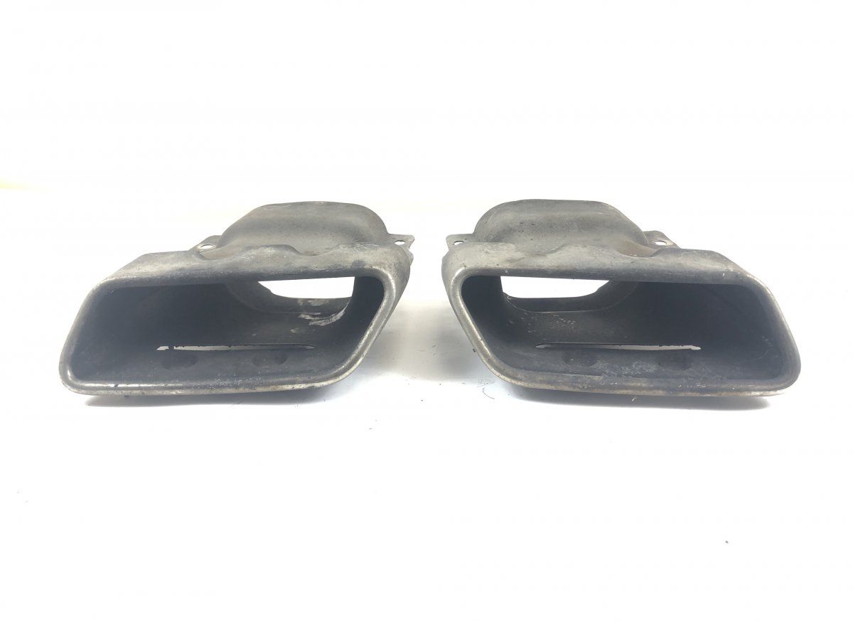 A2214904127 Exhausts, other MERCEDES-BENZ SL-CLASS (R231) (2012-2020)
