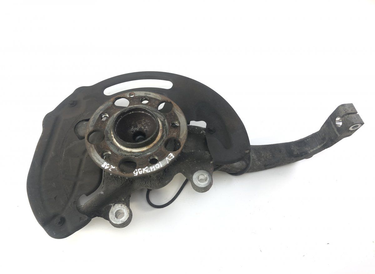 A2313320701 Wheel bearing housing front left MERCEDES-BENZ SL-CLASS (R231) (2012-2020)