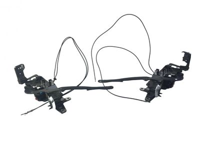 A2317900200 A2317900000 Convertible top bracket left MERCEDES-BENZ SL-CLASS (R231) (2012-2020)