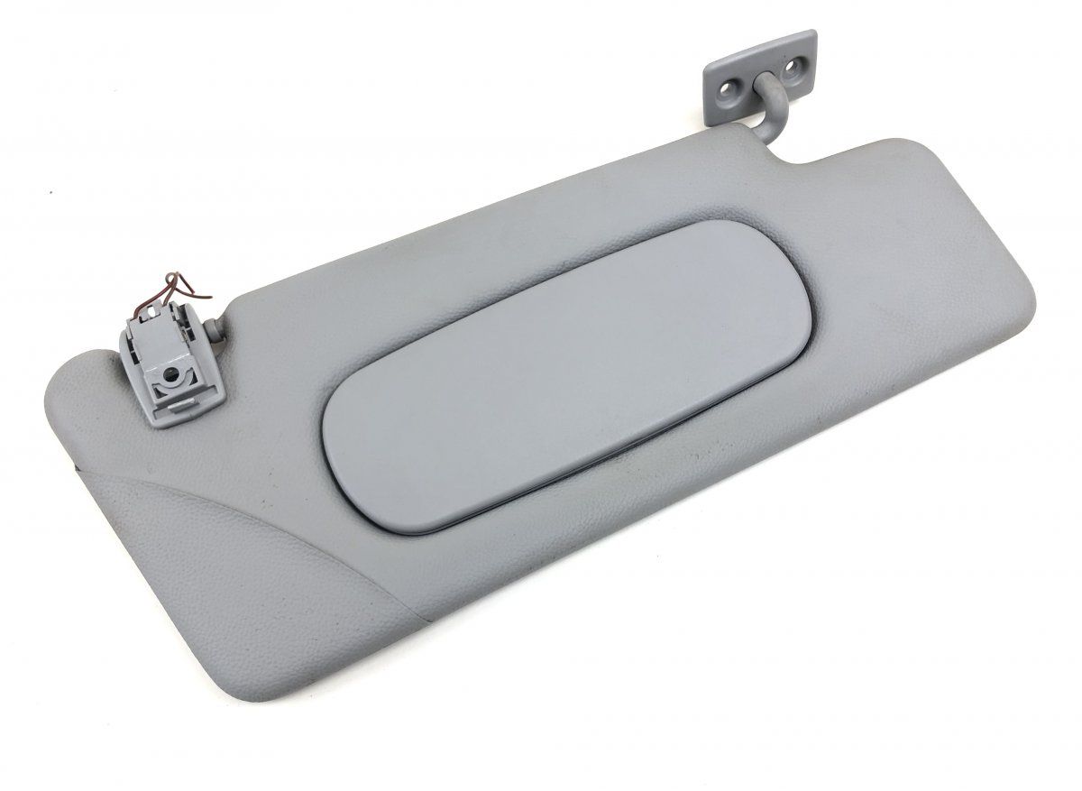 A2308100210 Sun Visor Right MERCEDES-BENZ SL-CLASS (R230) (2001-2012)
