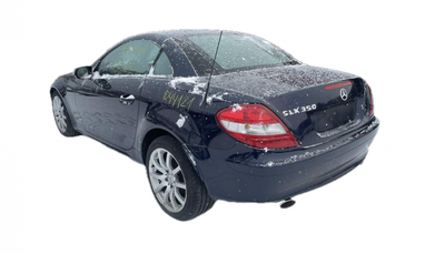 MERCEDES-BENZ SLK (R171) (2004-2011), 2005