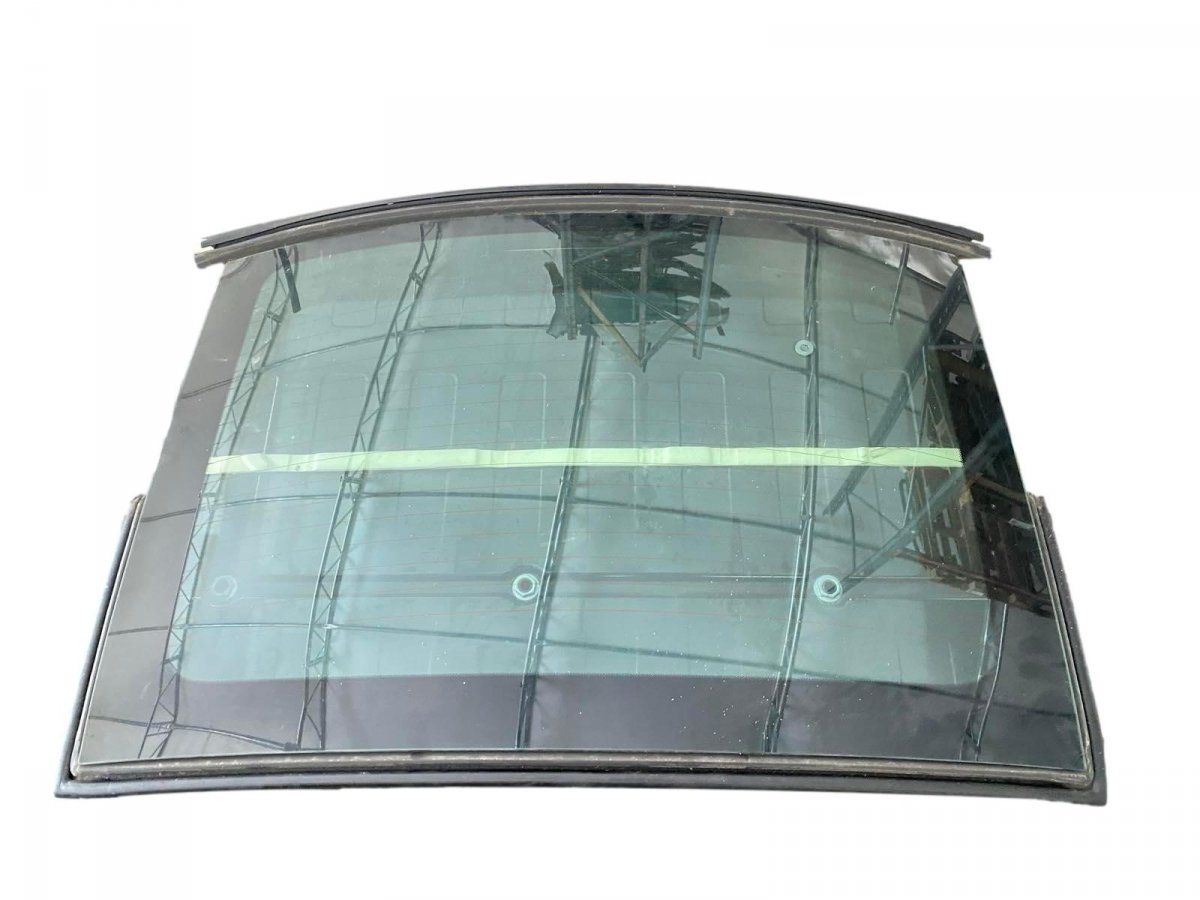 A2316700380 Rear Window glass MERCEDES-BENZ SL-CLASS (R231) (2012-2020)
