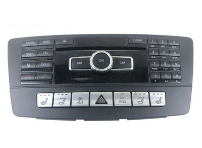 A2319003903 Radio MERCEDES-BENZ SL-CLASS (R231) (2012-2020)