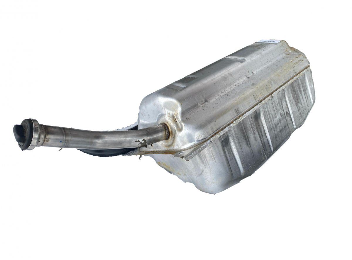 A1714702501 Fuel Tank MERCEDES-BENZ SLK (R171) (2004-2011)