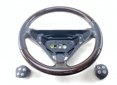 A1714600203 Steering Wheel MERCEDES-BENZ SLK (R171) (2004-2011)