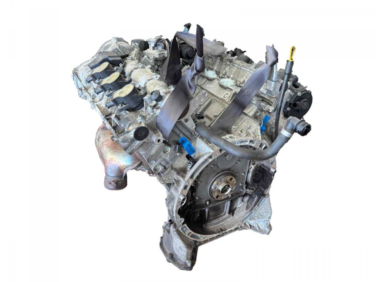 272963 272969 272.963 272.969 272966 272.966 M272E35 Engine MERCEDES-BENZ SLK (R171) (2004-2011)