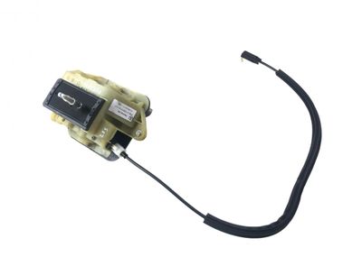 A1722670224 Gearshift Mechanism MERCEDES-BENZ SLK (R172) (2011-2020)