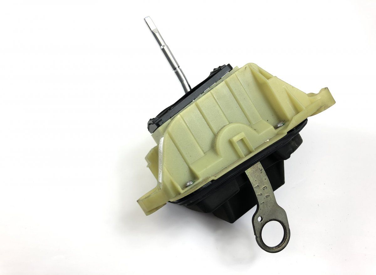 A1722670224 Gearshift Mechanism MERCEDES-BENZ SLK (R172) (2011-2020)