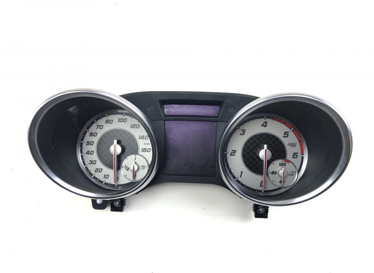 A1729005306 Instrument Cluster MERCEDES-BENZ SLK (R172) (2011-2020)