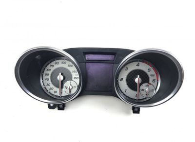 A1729005306 Инструментална група MERCEDES-BENZ SLK (R172) (2011-2020)