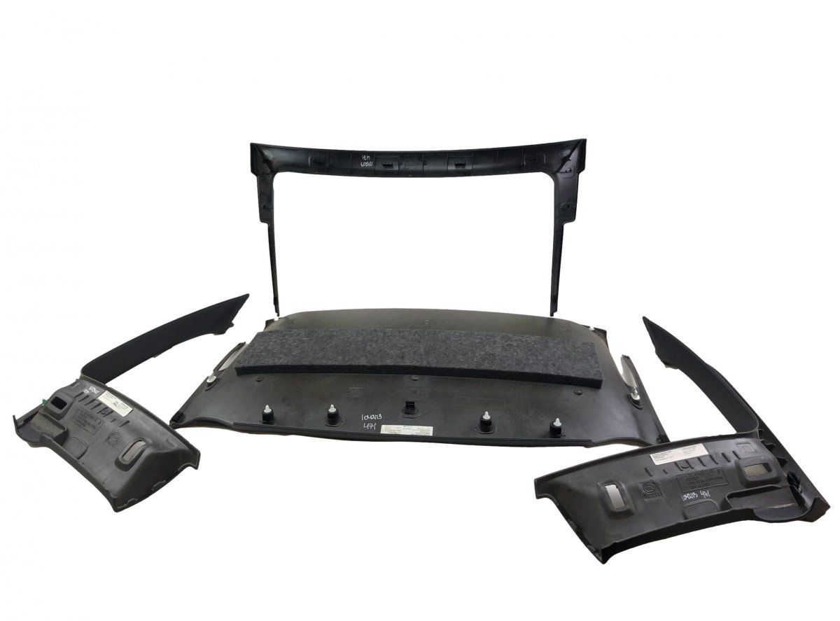 A1727900245 Headliner MERCEDES-BENZ SLK (R172) (2011-2020)