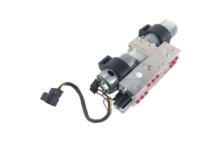 A1728050024 Convertible Top motor MERCEDES-BENZ SLK (R172) (2011-2020)