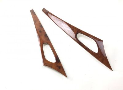 A2307200122 A2307200222 Door moulding set MERCEDES-BENZ SL-CLASS (R230) (2001-2012)