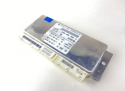 0265109554 ESP control unit MERCEDES-BENZ SL-CLASS (R230) (2001-2012)