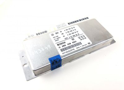 0265109550 Блок за управление ESP MERCEDES-BENZ SL-CLASS (R230) (2001-2012)