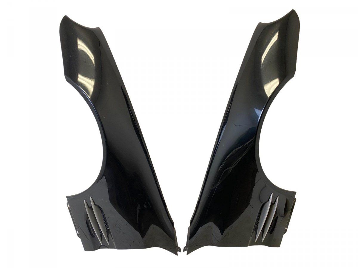 A2308800118 A2308800218 Fender Front Left MERCEDES-BENZ SL-CLASS (R230) (2001-2012)