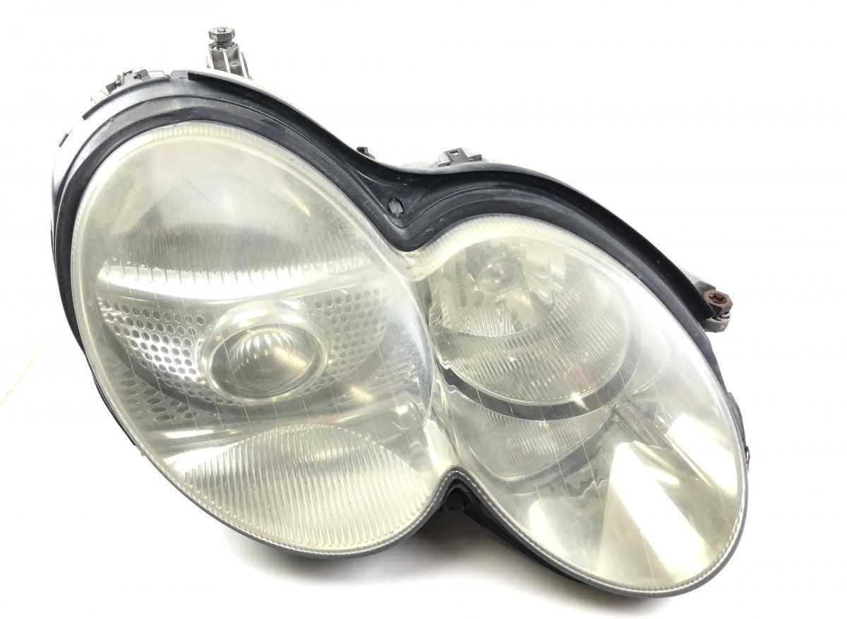 0301176476 Headlight right MERCEDES-BENZ SL-CLASS (R230) (2001-2012)